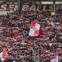 RB Leipzig - Eintracht F