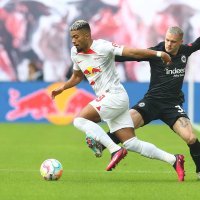 RB Leipzig - Eintracht F