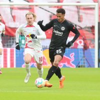 RB Leipzig - Eintracht F