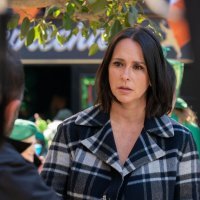 Jennifer Love Hewitt