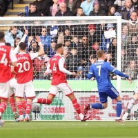 Leicester City - Arsenal