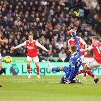 Leicester City - Arsenal