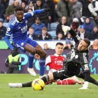 Leicester City - Arsenal