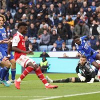 Leicester City - Arsenal