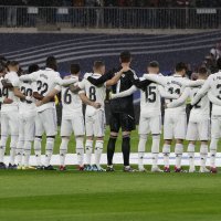 Real Madrid - Atletico Madrid