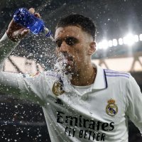 Real Madrid - Atletico Madrid