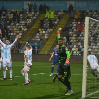 Rijeka - Slaven Belupo