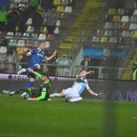 Rijeka - Slaven Belupo