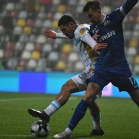 Rijeka - Slaven Belupo