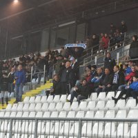 Rijeka - Slaven Belupo