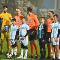 Rijeka - Slaven Belupo