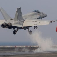 F/A-18 Super Hornet