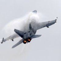 F/A-18 Super Hornet