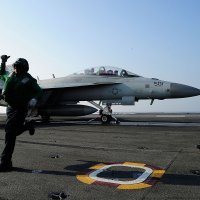 F/A-18 Super Hornet