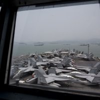 F/A-18 Super Hornet