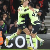 Bournemouth - Manchester City