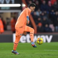 Bournemouth - Manchester City