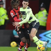 Bournemouth - Manchester City