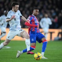 Crystal Palace - Liverpool