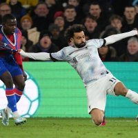 Crystal Palace - Liverpool