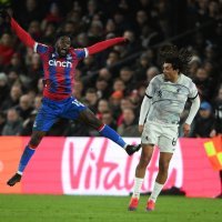 Crystal Palace - Liverpool