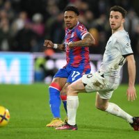 Crystal Palace - Liverpool