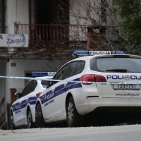 Eksplozija bombe na balkonu stana u Splitu