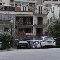 Eksplozija bombe na balkonu stana u Splitu