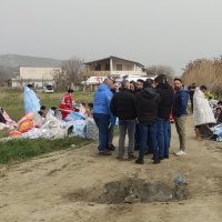 Brodolom u Italiji, poginuli deseci migranata