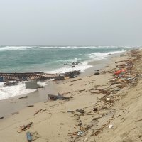 Brodolom u Italiji, poginuli deseci migranata