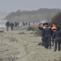 Brodolom u Italiji, poginuli deseci migranata