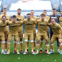 Dinamo - Hajduk