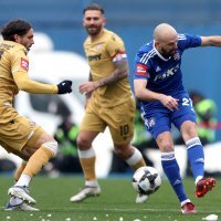 Dinamo - Hajduk