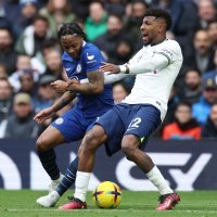 Tottenham - Chelsea, engleska liga, 26.2.2023.