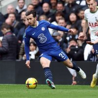 Tottenham - Chelsea, engleska liga, 26.2.2023.