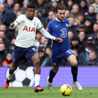 Tottenham - Chelsea, engleska liga, 26.2.2023.