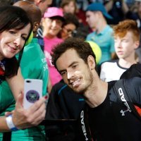 Andy Murray