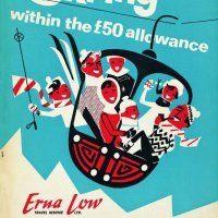 Erna Low