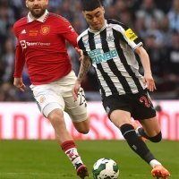 Manchester United - Newcastle, League kup, Liga kup, 26.2.2023.