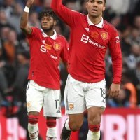 Manchester United - Newcastle, League kup, Liga kup, 26.2.2023.