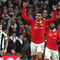 Manchester United - Newcastle, League kup, Liga kup, 26.2.2023.