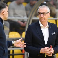 Hrvatska - Austrija, košarka, pretkvalifikacije za Europsko prvenstvo, 26.2.2023.