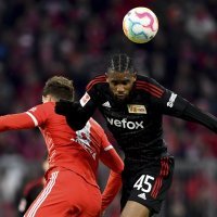 FC Bayern - Union Berlin, Bundesliga, 26.2.2023.