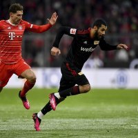 FC Bayern - Union Berlin, Bundesliga, 26.2.2023.