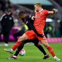 FC Bayern - Union Berlin, Bundesliga, 26.2.2023.