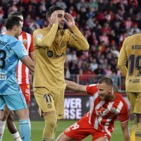 Almeria - Barcelona, španjolska liga, 26.2.2023.