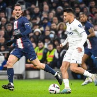 Marseille - PSG, francuska liga, 26.2.2023.