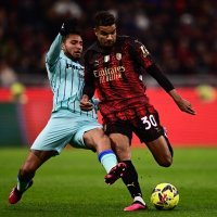 AC Milan - Atalanta, Serie A, 26.2.2023.