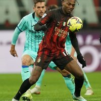 AC Milan - Atalanta, Serie A, 26.2.2023.