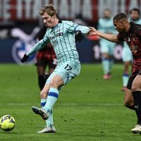 AC Milan - Atalanta, Serie A, 26.2.2023.